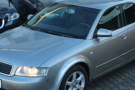 Audi A4 291.000 km 1.300 &euro; Sinsheim 74889