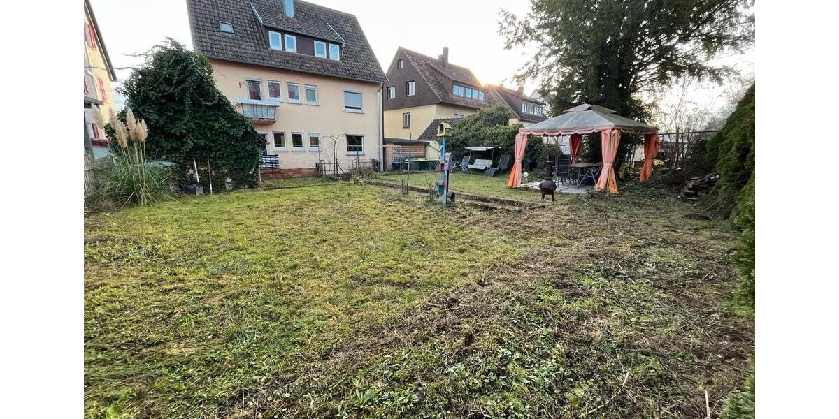 Mehrfamilienhaus, Wohnhaus Ludwigsburg Pflugfelden - 9 Zimmer, 208 m&sup2;, 675.000&euro; | Angebot:26940588