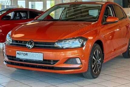 VW Polo 46.900 km 14.290 &euro; Lauffen a. N. 74348