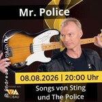 Mr. Police