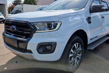 Ford Ranger 175.000 km 24.470 &euro; Heilbronn 74074