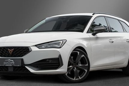 Cupra Leon 18.687 km 27.887 &euro; Roigheim 74255