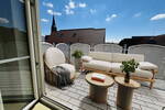 Etagenwohnung Bad Rappenau - 2 Zimmer, 67 m&sup2;, 910&euro; | Angebot:26192274