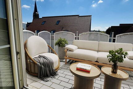 Wohnung Bad Rappenau - 2 Zimmer, 67 m&sup2;, 880&euro; | Angebot:26192274
