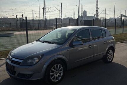 Opel Astra 169.900 km 2.090 &euro; Heilbronn 74078