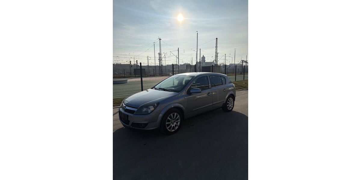 Opel Astra 169.900 km 2.090 &euro; Heilbronn 74078