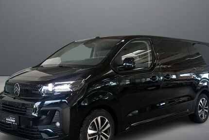 Citroen SpaceTourer 6.349 km 40.850 € Öhringen 74613