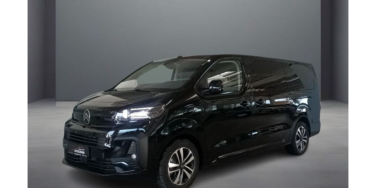 Citroen SpaceTourer 6.349 km 43.100 € Öhringen 74613