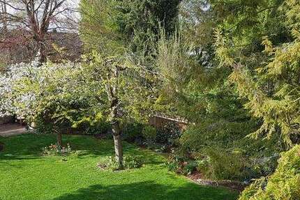 Haus zum Kaufen in Augsburg 1.595.000 € 247.61 m²