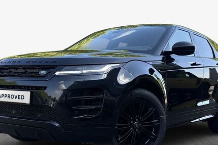 Land Rover Range Rover Evoque 4.700 km 59.550 &euro; Heilbronn 74080
