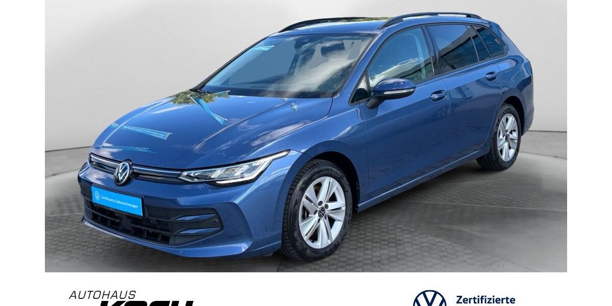 VW Golf 18.800 km 27.995 &euro; Öhringen 74613