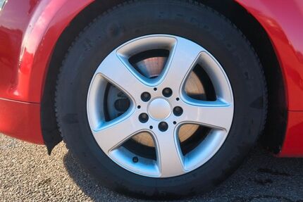 Audi TT 149.000 km 7.900 &euro; Sulzbach an der Murr 71560