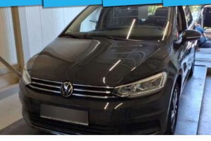 VW Touran 59.002 km 26.450 &euro; Mosbach 74821