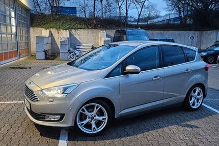 Ford C-Max 109.600 km 9.900 &euro; Vaihingen Enz 71665