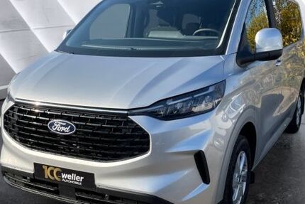 Ford Tourneo Custom 7.785 km 39.750 &euro; Bietigheim-Bissingen 74321