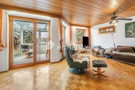 Haus Heilbronn Kernstadt - 5 Zimmer, 133 m&sup2;, 419.000&euro; | Angebot:25067414