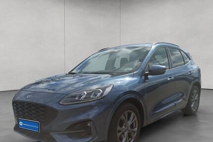 Ford Kuga 27.176 km 21.490 &euro; Heilbronn 74080