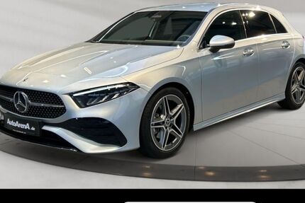 Mercedes-Benz A 200 11.084 km 31.959 &euro; Heilbronn 74072