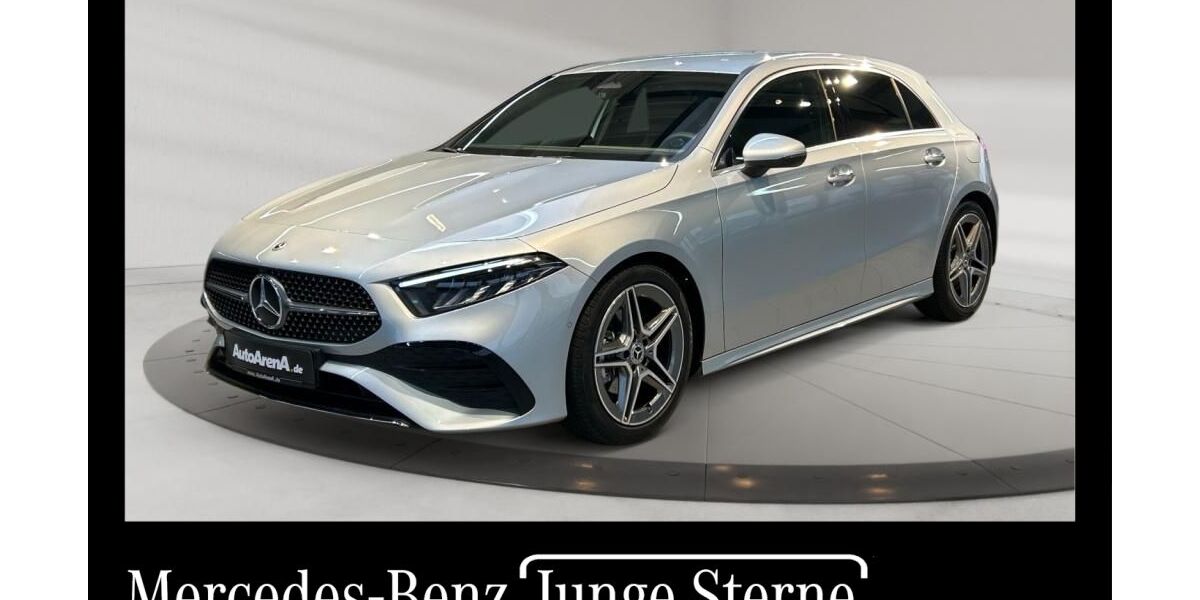 Mercedes-Benz A 200 11.084 km 31.959 &euro; Heilbronn 74072