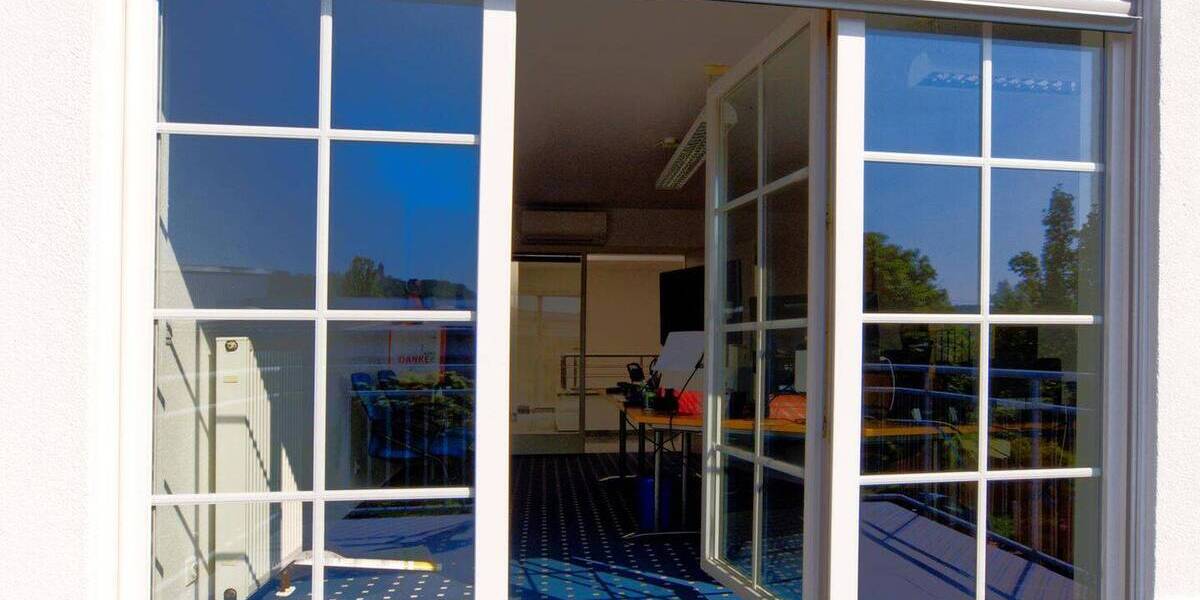 Gewerbeobjekt Brackenheim Stockheim - 595.000&euro; | Angebot:22505131