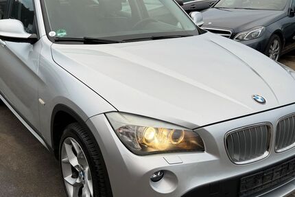 BMW X1 154.000 km 9.999 &euro; Gundelsheim 74831
