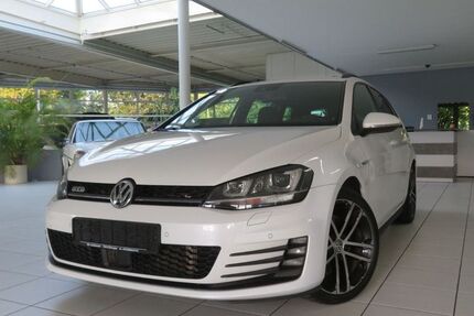 VW Golf 127.000 km 16.480 € Öhringen 74613