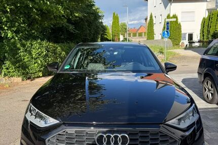 Audi A3 50.000 km 21.500 &euro; Heilbronn 74078