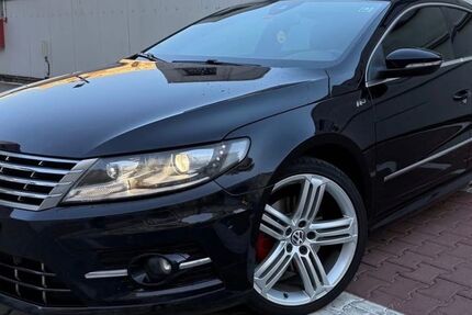 VW Passat CC 190.571 km 14.999 € Kirchheim 74366