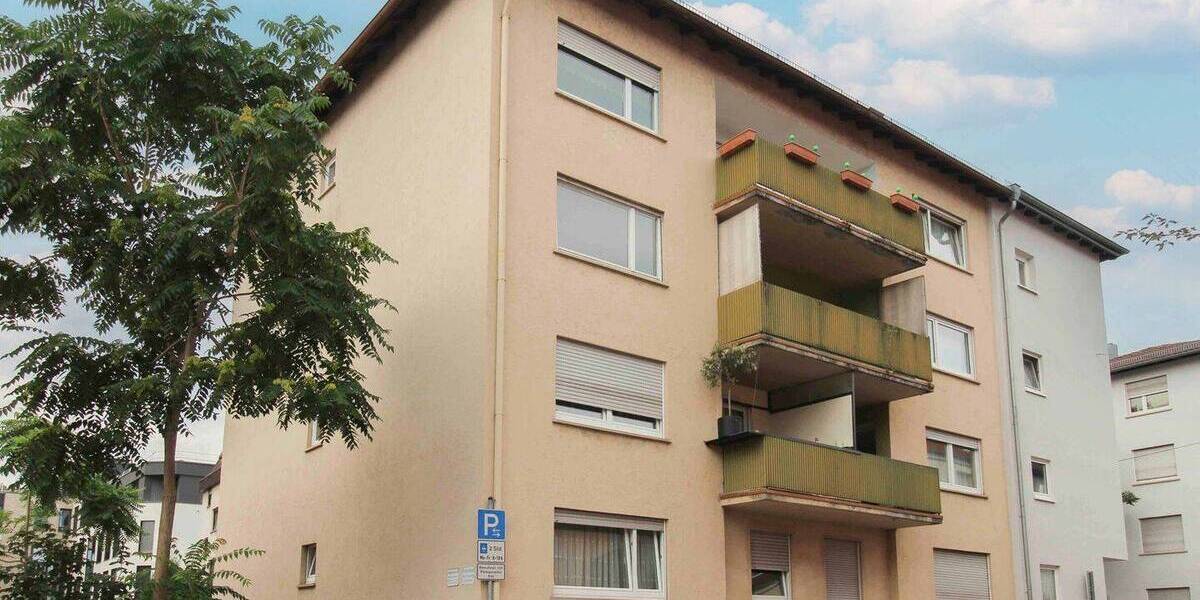 Einfamilienhaus Heilbronn Kernstadt - 3 Zimmer, 210.000&euro; | Angebot:26156368