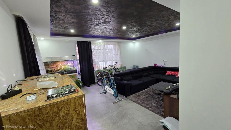 Erdgeschoßwohnung Cleebronn - 3 Zimmer, 116 m&sup2;, 1.100&euro; | Angebot:25985918