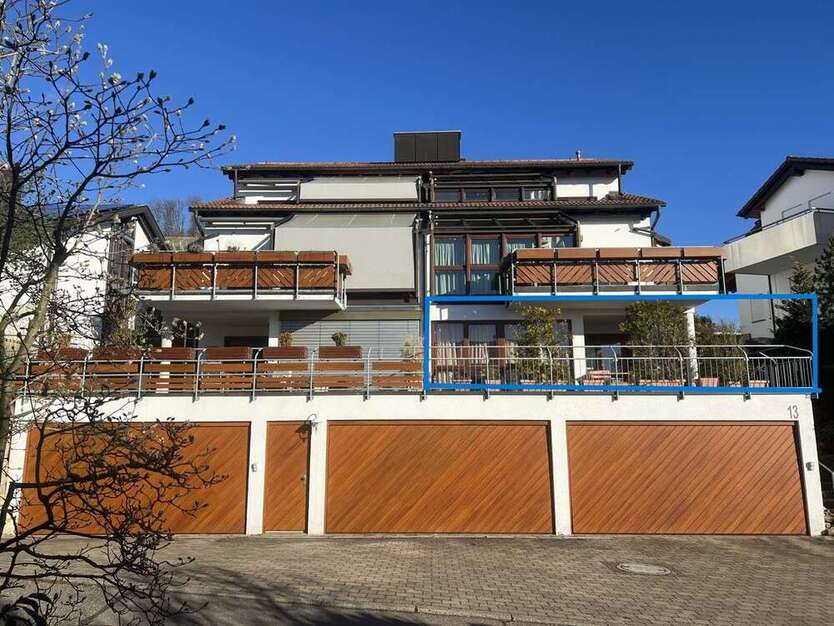 Wohnung zum Kaufen in Beilstein 334.000 € 88.9 m²