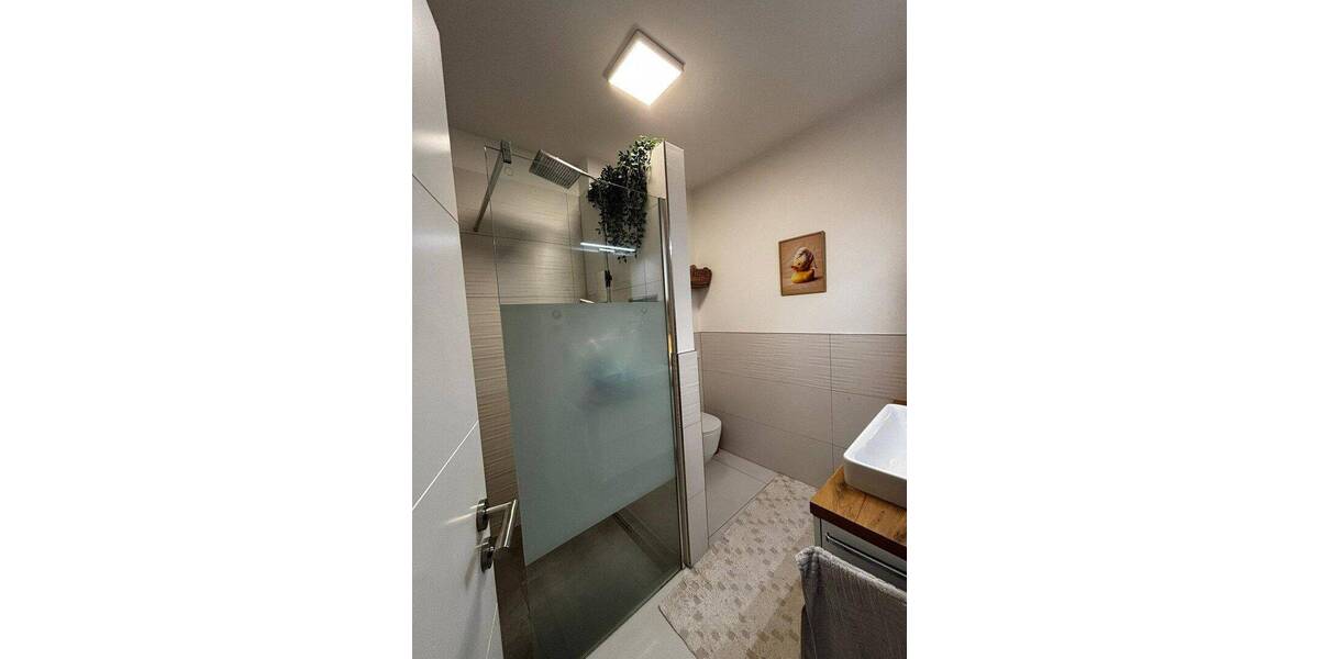 Etagenwohnung Heilbronn Sontheim - 3 Zimmer, 95 m&sup2;, 1.420&euro; | Angebot:26825455