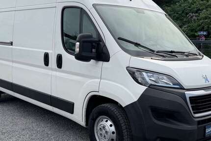 Peugeot Boxer 100.000 km 17.990 &euro; Sinsheim 74889