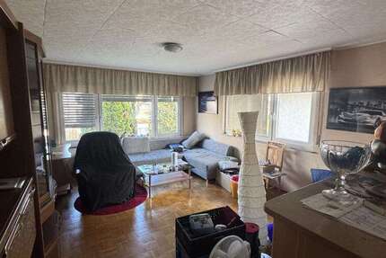 Wohnung Ludwigsburg Pflugfelden - 4 Zimmer, 90 m&sup2;, 1.100&euro; | Angebot:26757052