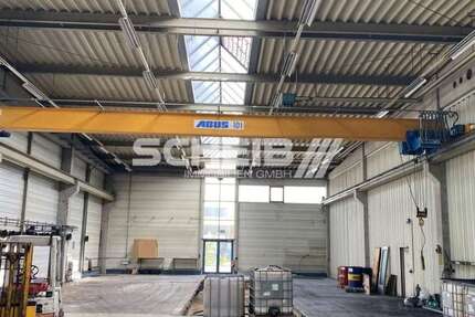 Gewerbeobjekt Bad Friedrichshall - 30.195&euro; | Angebot:20872573