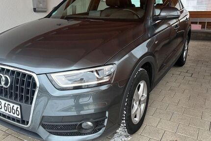 Audi Q3 149.000 km 13.690 &euro; Großbottwar 71723