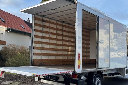 VW Crafter 156.287 km 27.990 &euro; Waibstadt 74915