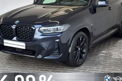 BMW X4 75.659 km 50.440 &euro; Heilbronn 74074