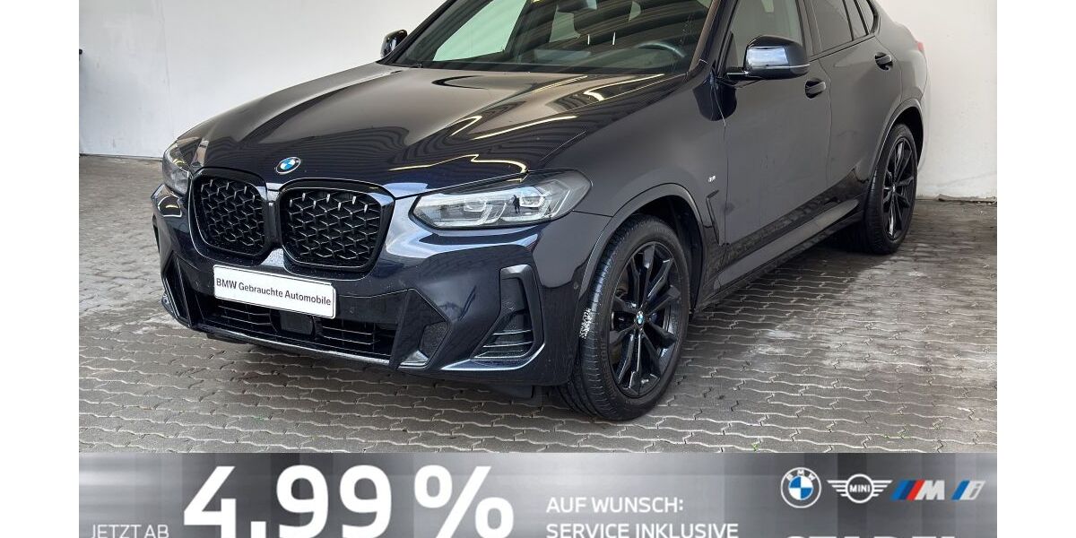 BMW X4 75.659 km 50.440 &euro; Heilbronn 74074