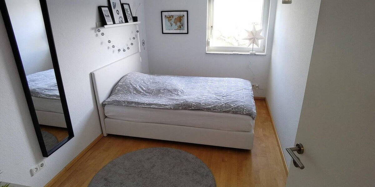 Reihenendhaus Marbach am Neckar Hörnle - 4 Zimmer, 122 m&sup2;, 469.000&euro; | Angebot:26217986