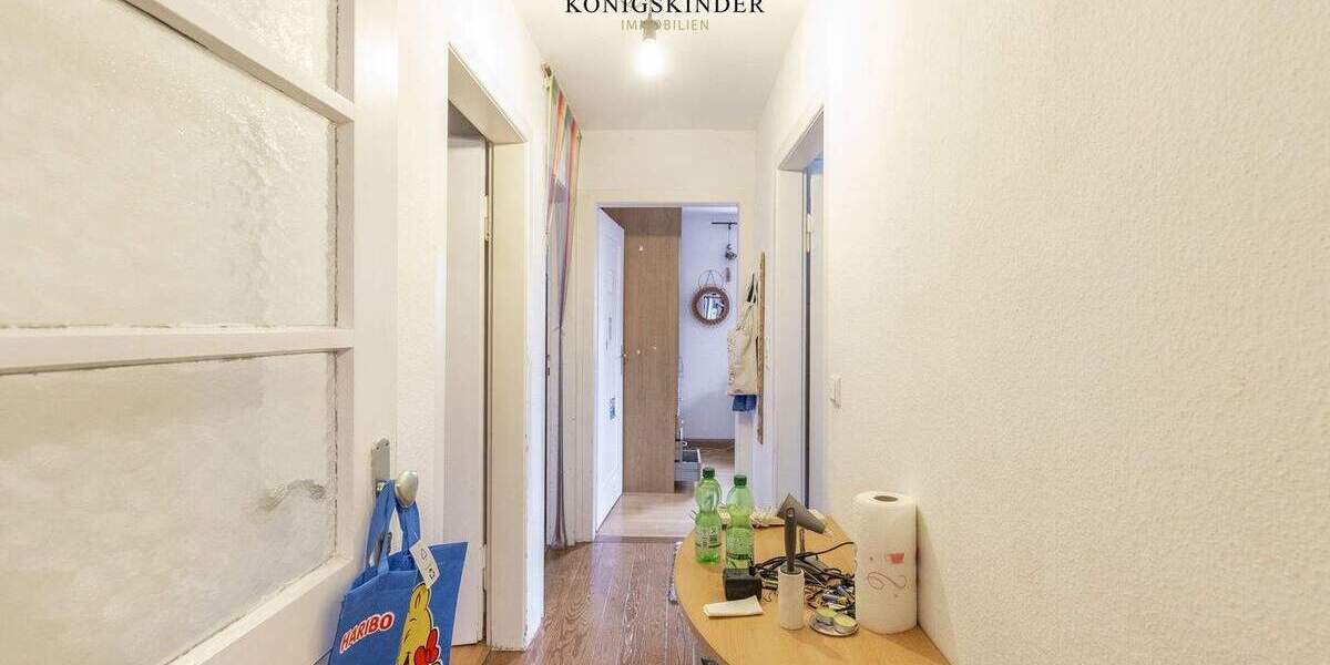 Charmantes Einfamilienhaus mit großem Grundstück, Garten und moderner Ausstattung! 1 zimmer
