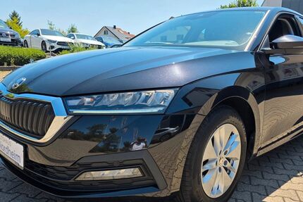 Skoda Octavia 121.000 km 19.790 &euro; Nordheim bei Heilbronn 74226