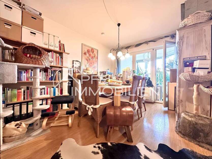Wohnung zum Kaufen in Backnang 205.000 € 55 m²