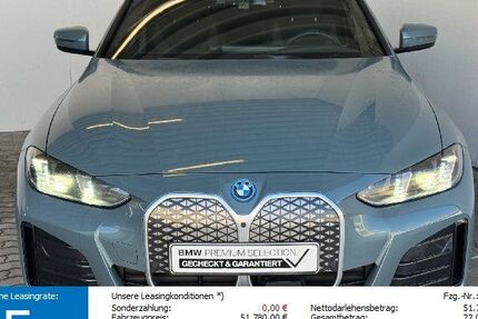 BMW i4 17.613 km 49.480 &euro; Heilbronn 74076