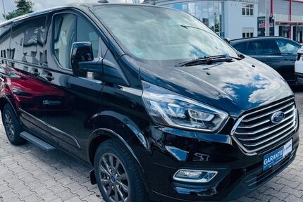 Ford Tourneo Custom 33.250 km 39.970 € Bad Rappenau 74906