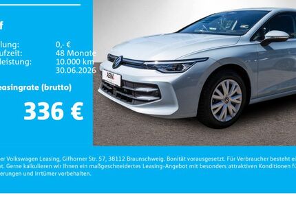 VW Golf 5.990 km 32.830 &euro; Neckarsulm 74172