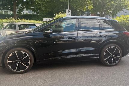 Audi Q4 e-tron 43.945 km 31.000 &euro; Gemmingen 75050