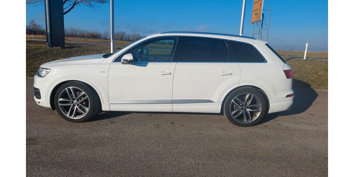 Audi Q7 139.400 km 33.500 &euro; Eppingen 75031