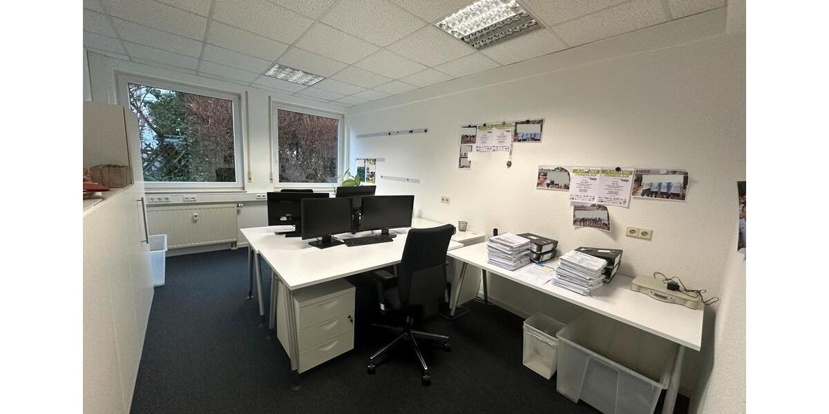 CHICE BÜROFLÄCHE ZWISCHEN INNENSTADT UND NSU ! zimmer