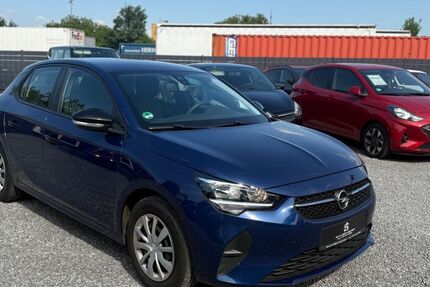 Opel Corsa 63.000 km 8.199 &euro; Sachsenheim 74343